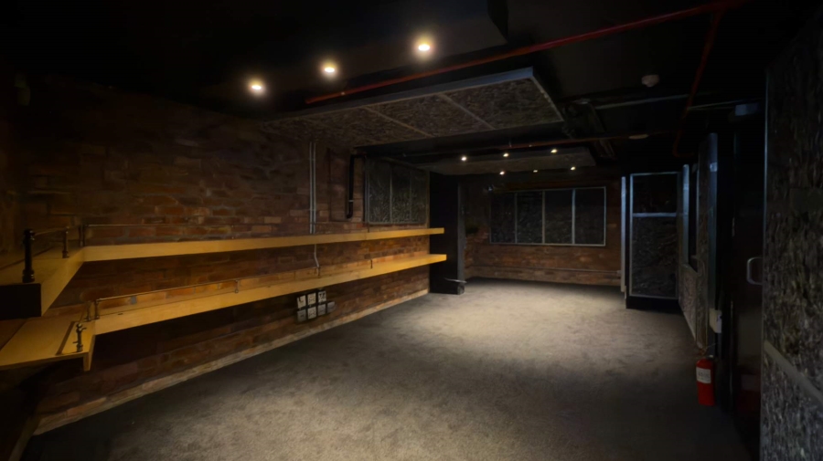 To Let commercial Property for Rent in De Waterkant Western Cape